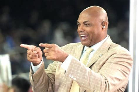 Charles Barkley makes shock career announcement as NBA legend pairs up ...