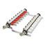 Hm Bluefin Hm Loop Stainless Steel Radiant Heat Manifold