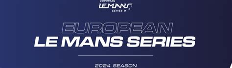 2024 ELMS Calendar Revealed FIA World Endurance Championship