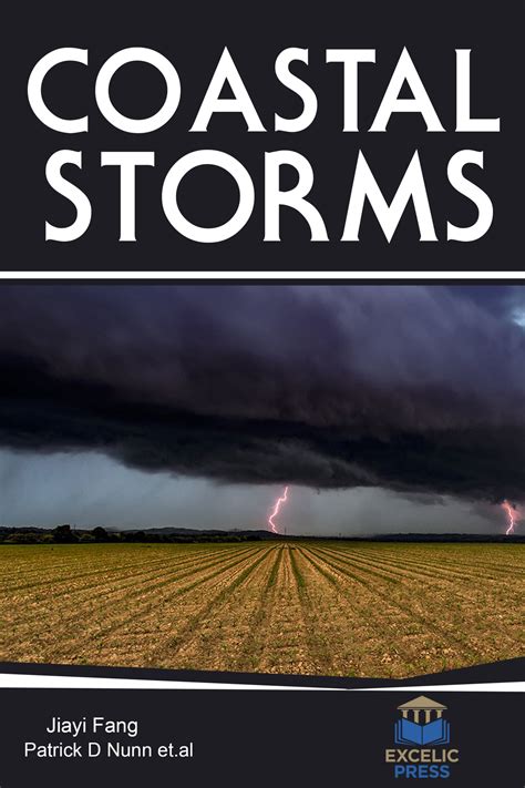 Coastal Storms – Excelic Press