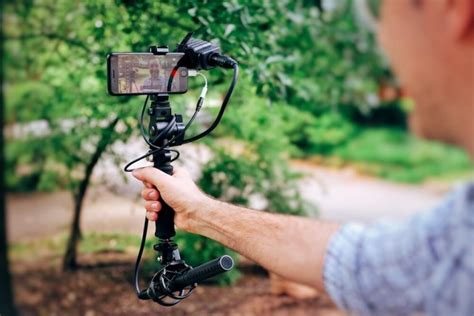 Top 5 Iphone Vlogging Kits To Vlog Like A Pro