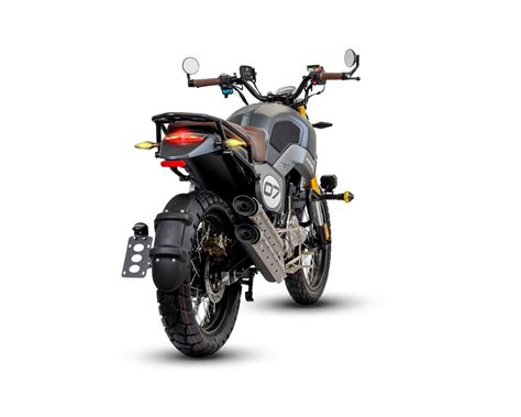 Motocicleta Vento Screamer Cc Coppel