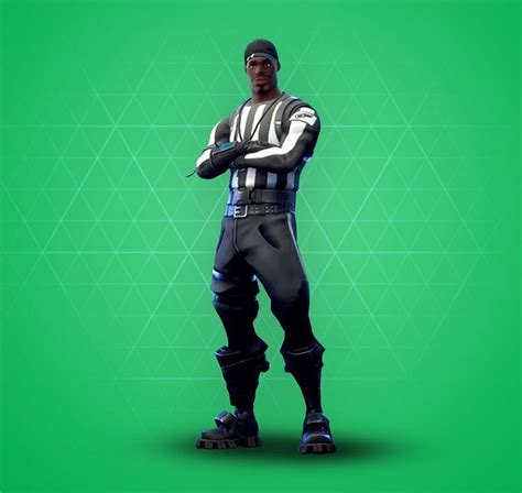 10 Best Og Fortnite Skins For 800 V Bucks That Epic Games Might Add In January 2021