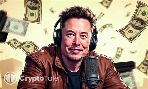 Elon Musk Exposes ‘Magic Money’ Computers in US Government