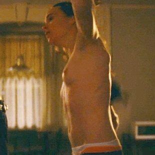 Ellen Page Nude Scenes Photos