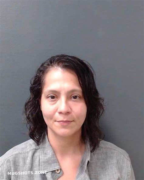 Rodriguez Dolores 06142023 Comal County Mugshots Zone