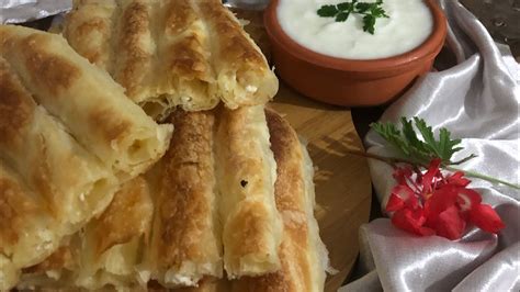 Pite Me Gjiz Kollpite Stuffed Phyllo Dough YouTube