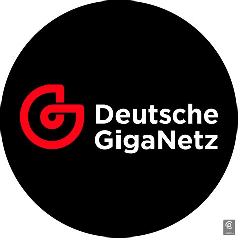 Deutsche Giganetz Logo Png Images Transparent Hd Photo Clipart