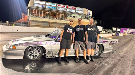 WINNER NPK Street Outlaws Galot Outlaw Big Tire YouTube