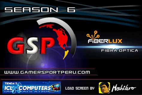 Gamersportperu Season 6 Liquipedia Dota 2 Wiki