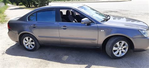 Kia Magentis 2006 5 300 Kia Запоріжжя на Olx