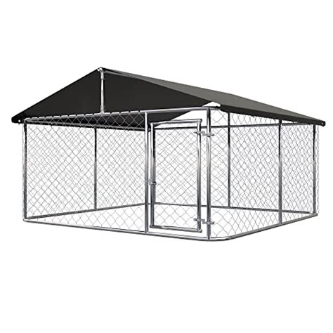 7 Best Outdoor Dog Kennels (MUST-HAVE!) - Smart Dog Learning