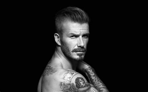 David Beckham Wallpapers - Wallpaper Cave