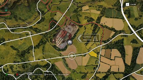 Forza Horizon 4 Barn Finds All Cars And Locations Windows Central