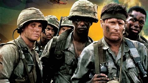 Tour of Duty (TV Series 1987-1990) — The Movie Database (TMDb)