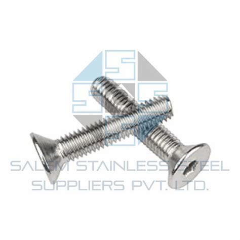 Duplex Steel Fasteners Diameter 10 Mm At Rs 500 Piece In Chennai ID