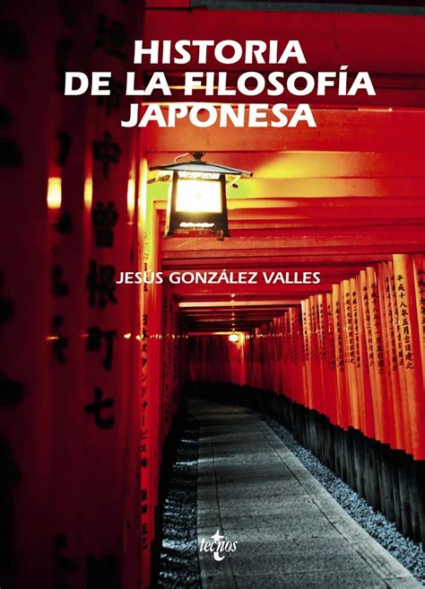 NAOS Arquitectura Libros HISTORIA DE LA FILOSOFÍA JAPONESA