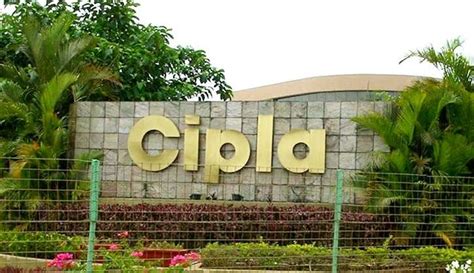 Cipla Receives Approval From Us Fda Dalal Street Investment Journal