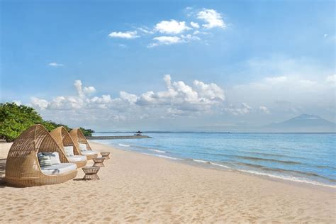 Discover Paradise with Blissful Beach Escapes at The Westin Resort Nusa ...