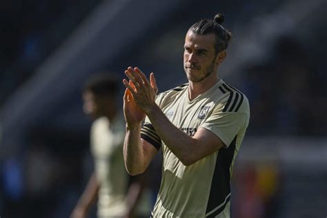 Gareth Bale Winning The Race To Be Fit For World Cup 2022 Pundit Feed