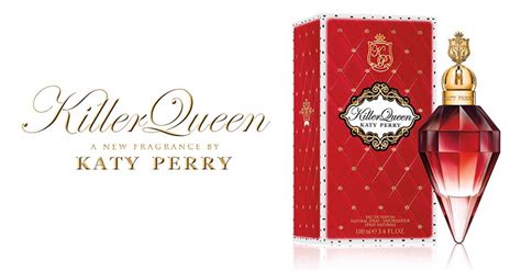 KATY PERRY KILLER QUEEN - Perfume Photo (37735602) - Fanpop