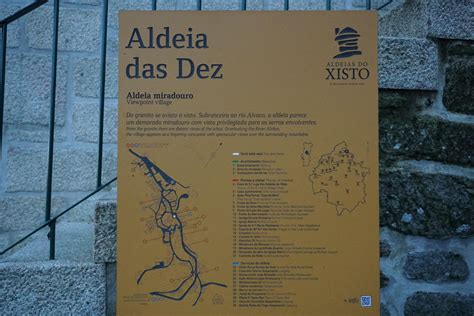 Aldeia Das Dez Conhe A A Aldeia Miradouro Em Terras Do Xisto