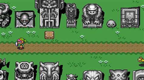 The 10 Most Irritating Things When You’ve Already Played Zelda: A Link ...