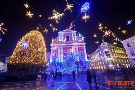 Best Country: Christmas traditions of the different countries