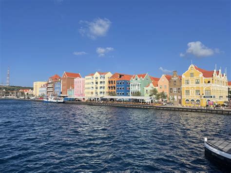 How To Island Hopping In Aruba Bonaire And Curacao