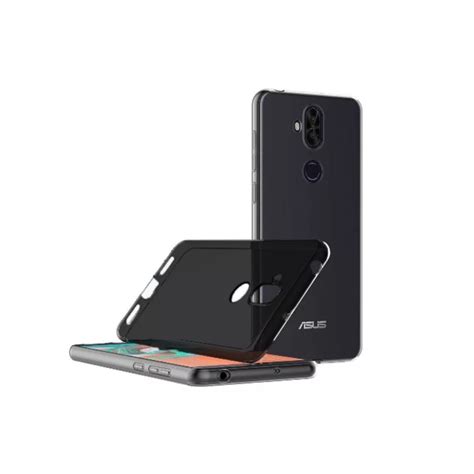 Capa Tpu Pelicula De Vidro D Cobre Tela Toda Asus Zenfone Selfie