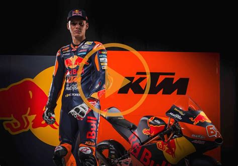 Bo Bendsneyder Neemt Deel Aan De Moto3 Dutch TT In Assen Dutch Racing