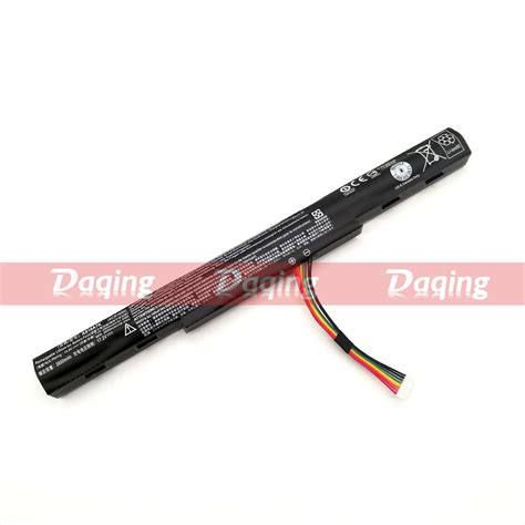 AS16A5K Battery For Acer E5 475G 523G 553G 573G 575G 774G AS16A7K