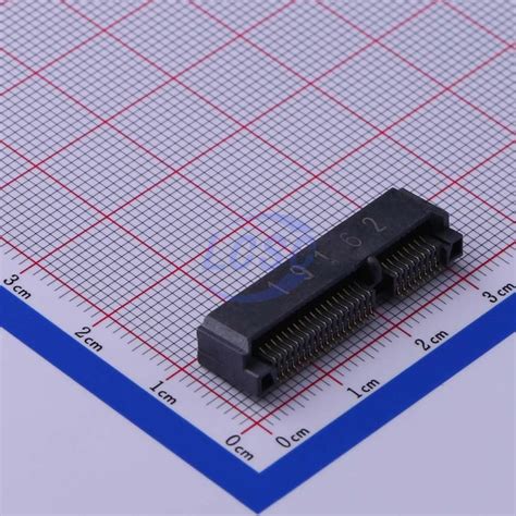 Aaa Pci 092 P07 Lotes Card Edge Connectors Jlcpcb