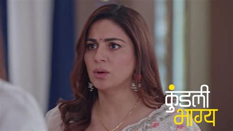 Watch Kundali Bhagya Tv Serial 29th April 2024 Full Episode 1851 Online On Zee5