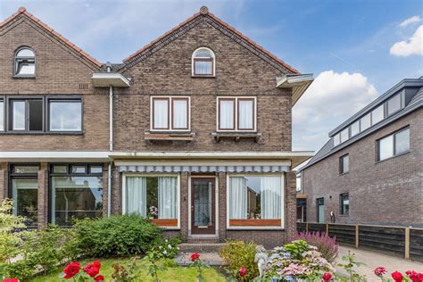 Huis Verkocht Legmeerdijk 27 1187 NR Amstelveen Funda