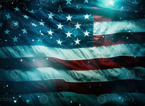 USA flag background 26829627 Stock Photo at Vecteezy