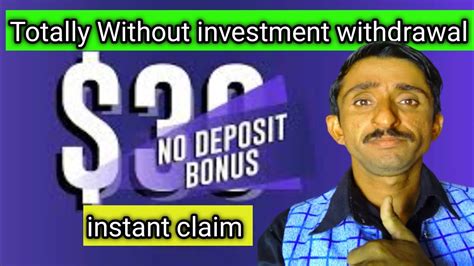 No Deposit Bonus Forex Instant No Deposit Bonus Trading New