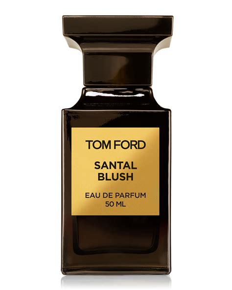 TOM FORD Santal Blush Eau De Parfum 1 7 Oz 50 ML Neiman Marcus