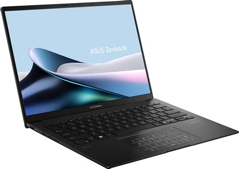 Asus Zenbook Oled Um Ha