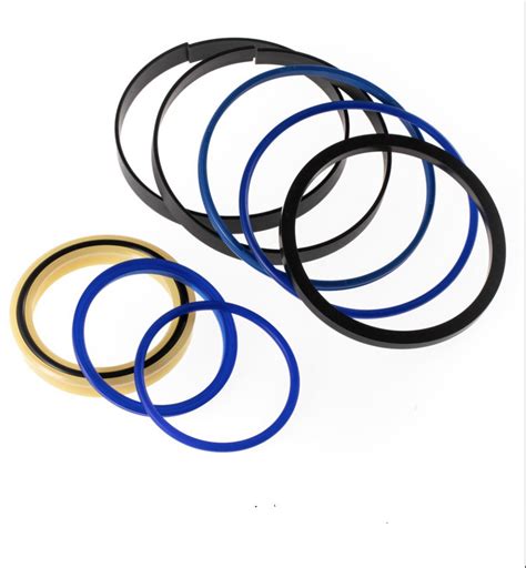 99100121 Seal Kit For Jcb Backhoe Loaders 3cx And 4cx Fujis Seal