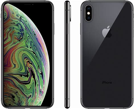 Best Buy Apple Pre Owned Iphone Xs Max 64gb Unlocked Space Gray Xsmax 64gb Gry