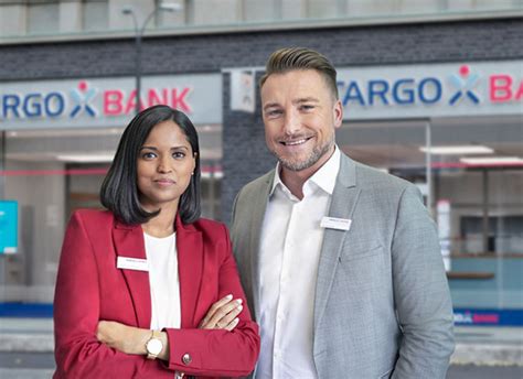 Über uns TARGOBANK