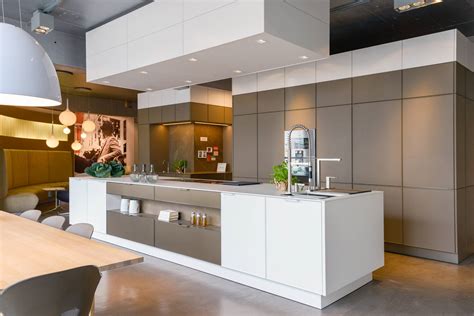 Siematic By Gienger K Chenstudio In M Nchen