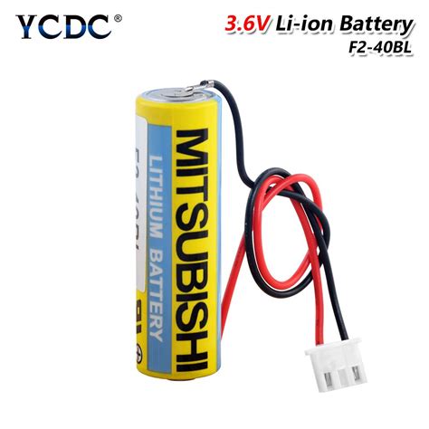 Buy Genuine F Bl Er Aa V Plc Lithium Battery Er C For Cnc System