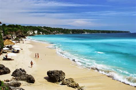 Pantai Terindah Di Indonesia Newstempo