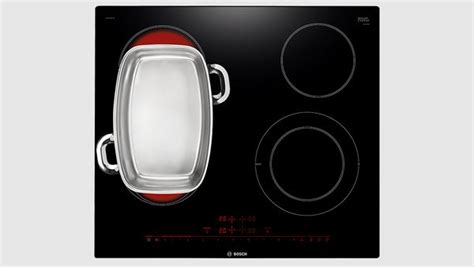 Induction Hobs, Electric Hobs | Bosch