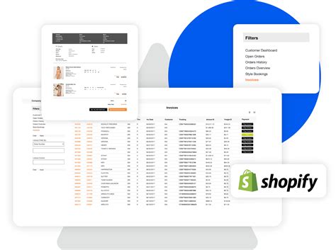 RepSpark | Online B2B ecommerce solution