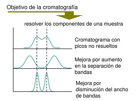 Ppt CromatografÍa Parte I Powerpoint Presentation Free Download