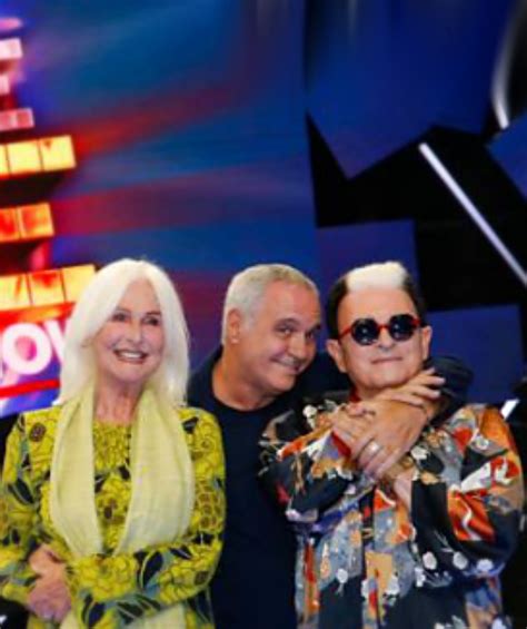 Tale E Quale Show 2021 Anticipazioni Ultima Puntata 5 Novembre