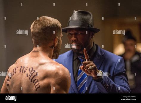 Original Film Title: SOUTHPAW. English Title: SOUTHPAW. Film Director: ANTOINE FUQUA. Year: 2015 ...